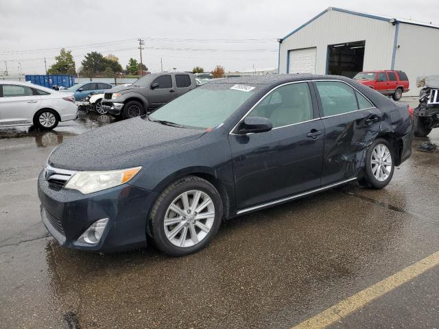 TOYOTA CAMRY L 2014 4t4bf1fk2er390168