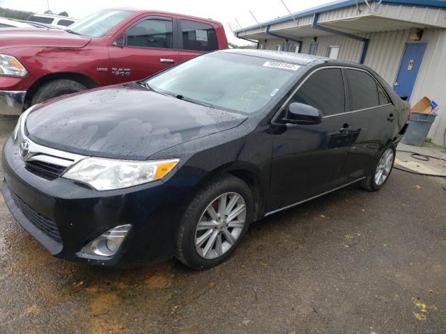 TOYOTA CAMRY L 2014 4t4bf1fk2er390395