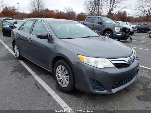 TOYOTA CAMRY 2014 4t4bf1fk2er391112