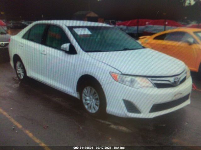 TOYOTA CAMRY 2014 4t4bf1fk2er391143