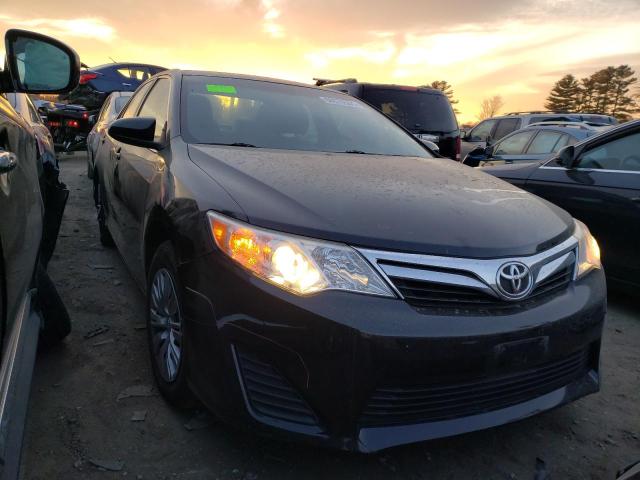 TOYOTA CAMRY L 2014 4t4bf1fk2er392177