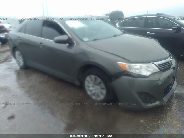 TOYOTA CAMRY 2014 4t4bf1fk2er392731