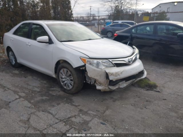 TOYOTA CAMRY 2014 4t4bf1fk2er393216