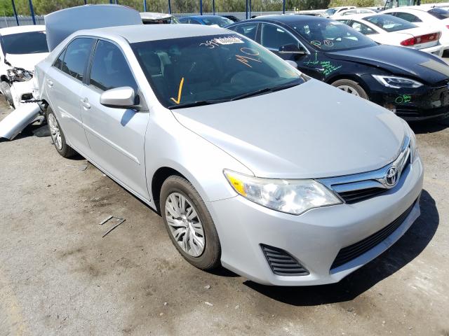 TOYOTA CAMRY L 2014 4t4bf1fk2er393698