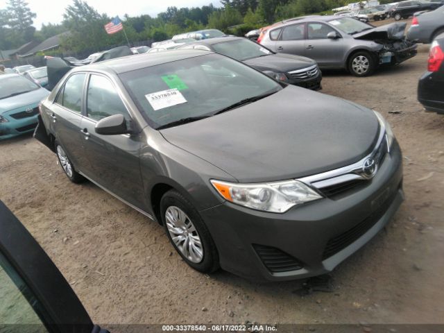 TOYOTA CAMRY 2014 4t4bf1fk2er393877