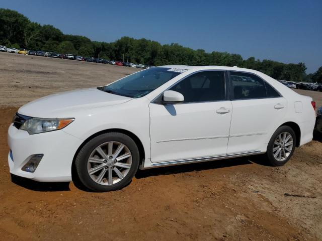 TOYOTA CAMRY L 2014 4t4bf1fk2er394379