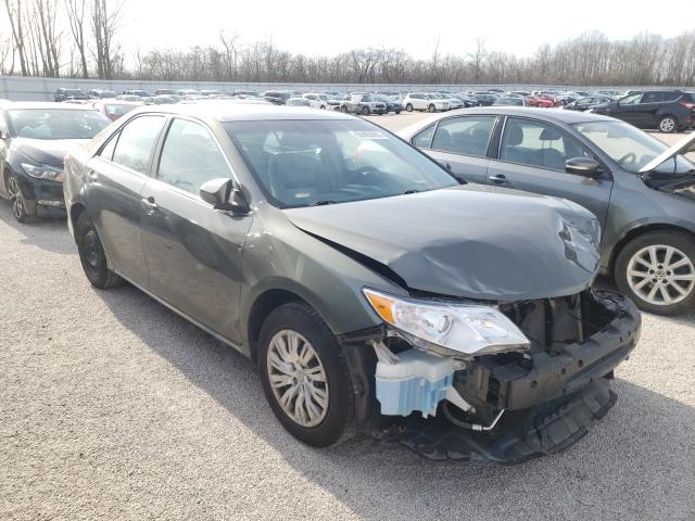 TOYOTA CAMRY L 2014 4t4bf1fk2er395208