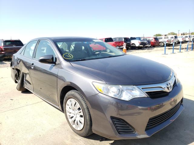 TOYOTA CAMRY L 2014 4t4bf1fk2er395547