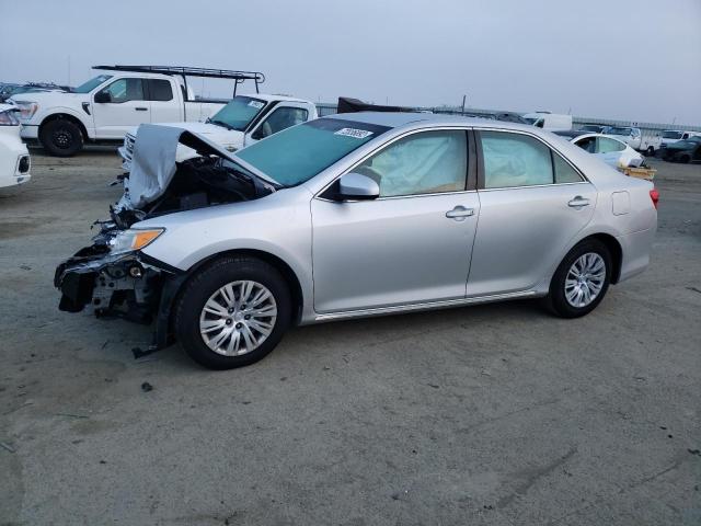 TOYOTA CAMRY L 2014 4t4bf1fk2er396021