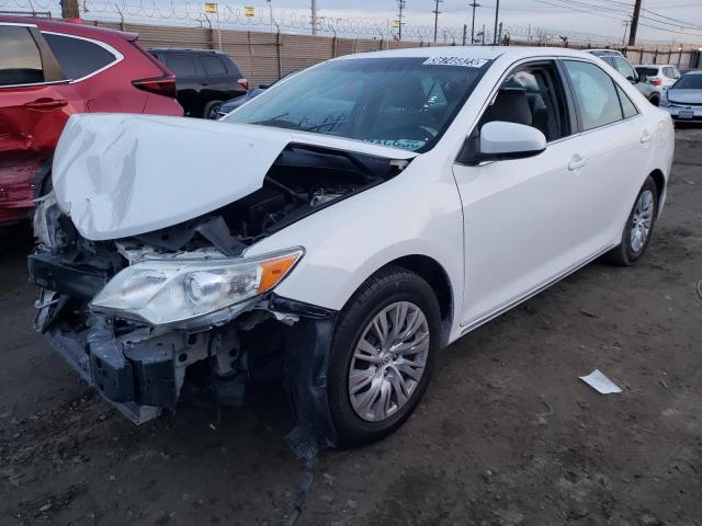 TOYOTA CAMRY L 2014 4t4bf1fk2er396424