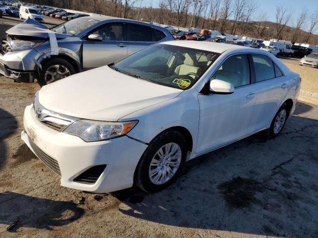 TOYOTA CAMRY L 2014 4t4bf1fk2er397251