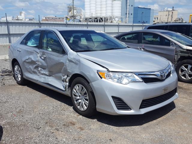 TOYOTA CAMRY L 2014 4t4bf1fk2er397427