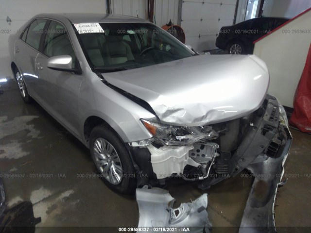 TOYOTA CAMRY 2014 4t4bf1fk2er397671