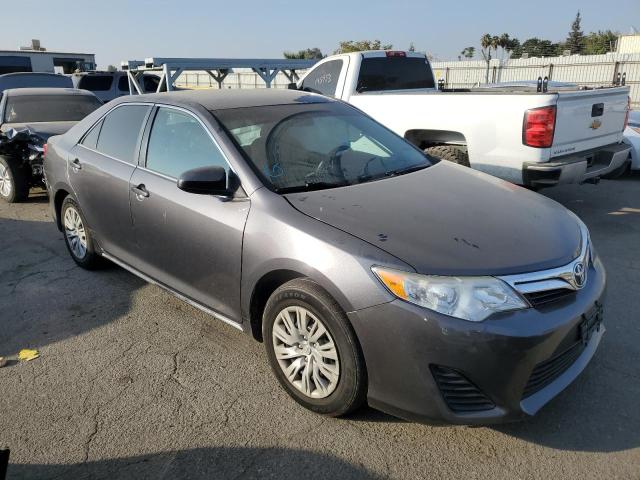 TOYOTA CAMRY L 2014 4t4bf1fk2er397685