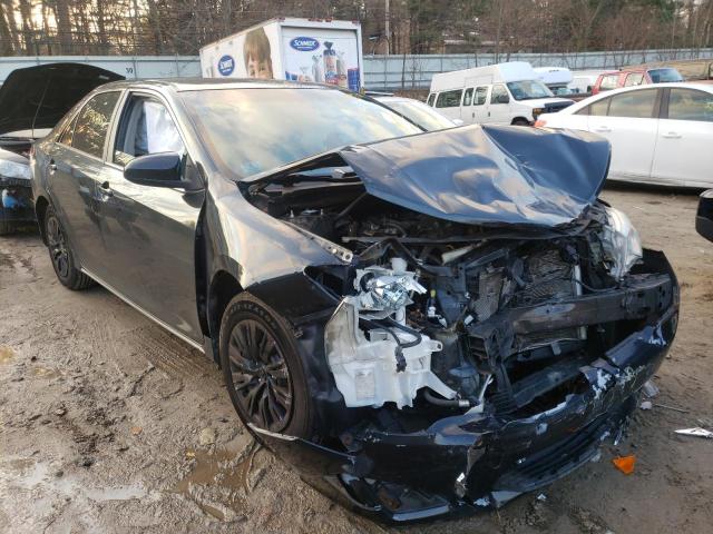 TOYOTA CAMRY L 2014 4t4bf1fk2er398724