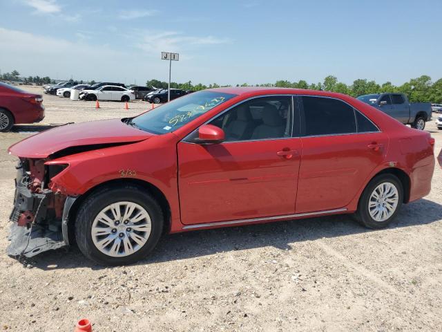 TOYOTA CAMRY L 2014 4t4bf1fk2er399016