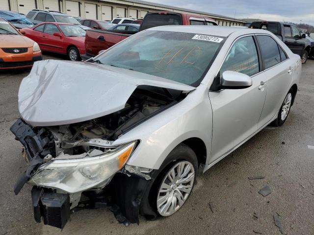 TOYOTA CAMRY L 2014 4t4bf1fk2er399369