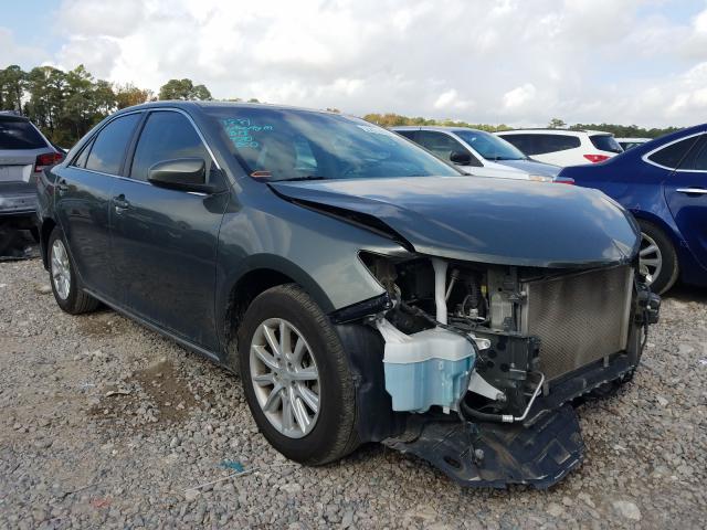 TOYOTA CAMRY L 2014 4t4bf1fk2er399727