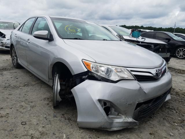 TOYOTA CAMRY L 2014 4t4bf1fk2er399730