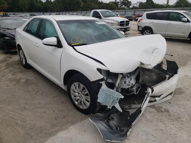 TOYOTA CAMRY L 2014 4t4bf1fk2er399873