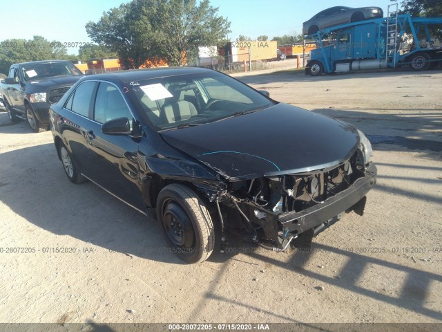 TOYOTA CAMRY 2014 4t4bf1fk2er402027