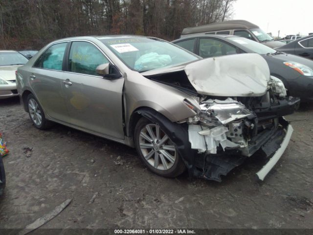 TOYOTA CAMRY 2014 4t4bf1fk2er402044