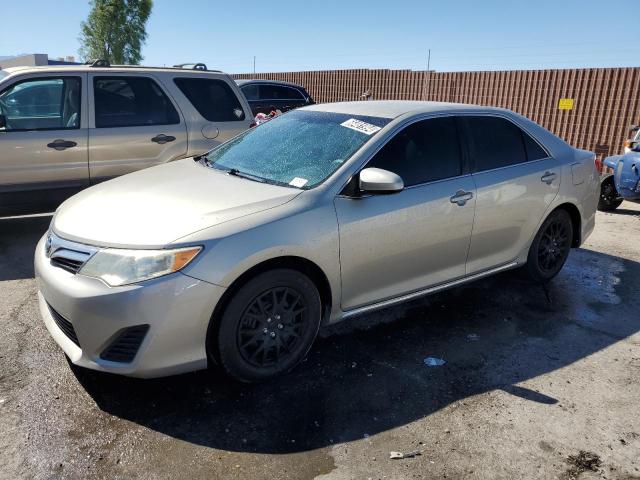 TOYOTA CAMRY L 2014 4t4bf1fk2er402822