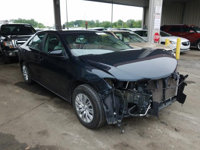 TOYOTA CAMRY L 2014 4t4bf1fk2er403095