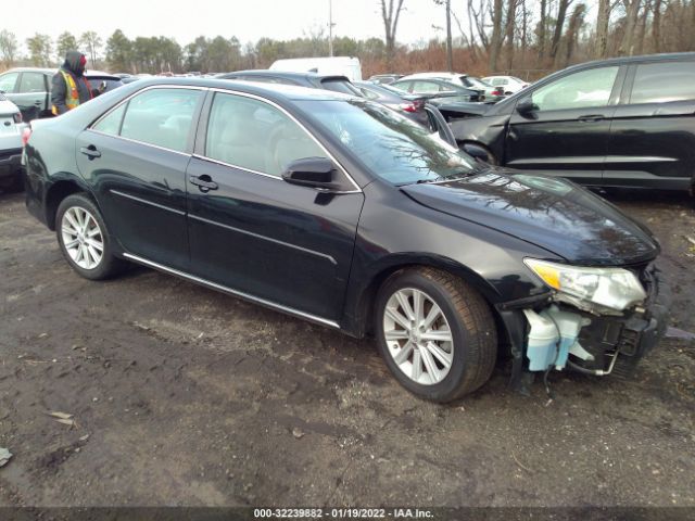 TOYOTA CAMRY 2014 4t4bf1fk2er403324