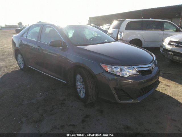 TOYOTA CAMRY 2014 4t4bf1fk2er403369