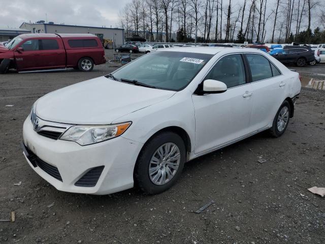 TOYOTA CAMRY L 2014 4t4bf1fk2er404294