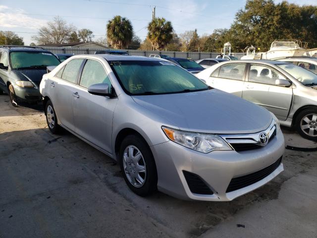 TOYOTA CAMRY L 2014 4t4bf1fk2er404313