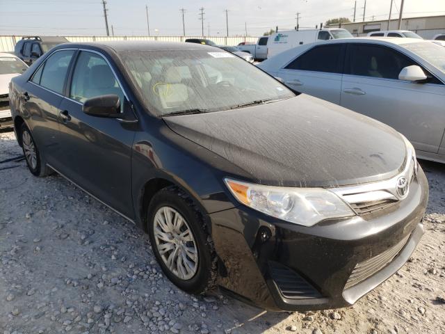 TOYOTA CAMRY L 2014 4t4bf1fk2er404652