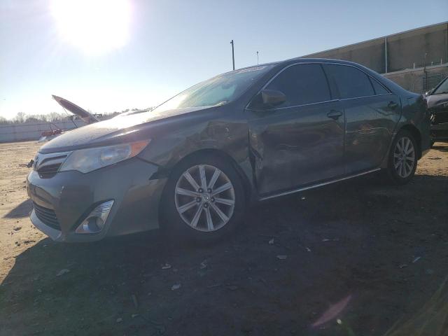 TOYOTA CAMRY 2014 4t4bf1fk2er404764