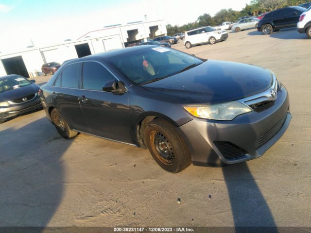 TOYOTA CAMRY 2014 4t4bf1fk2er405073