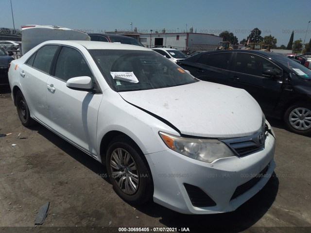 TOYOTA CAMRY 2014 4t4bf1fk2er405431