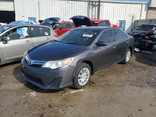 TOYOTA CAMRY L 2014 4t4bf1fk2er406434