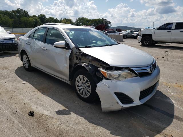 TOYOTA CAMRY L 2014 4t4bf1fk2er406630