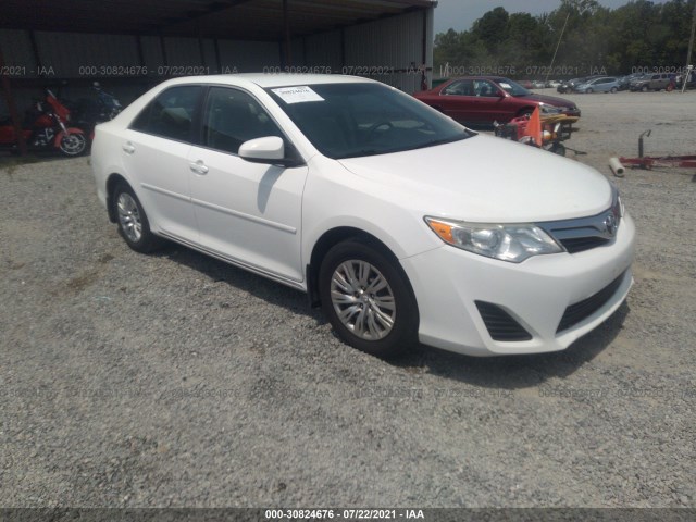 TOYOTA CAMRY 2014 4t4bf1fk2er407471