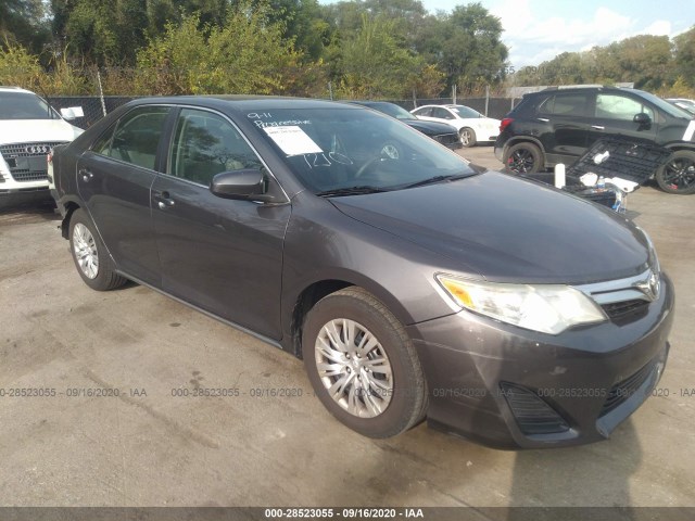 TOYOTA CAMRY 2014 4t4bf1fk2er407552