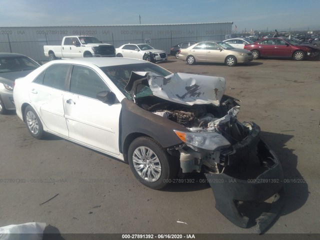 TOYOTA CAMRY 2014 4t4bf1fk2er407597