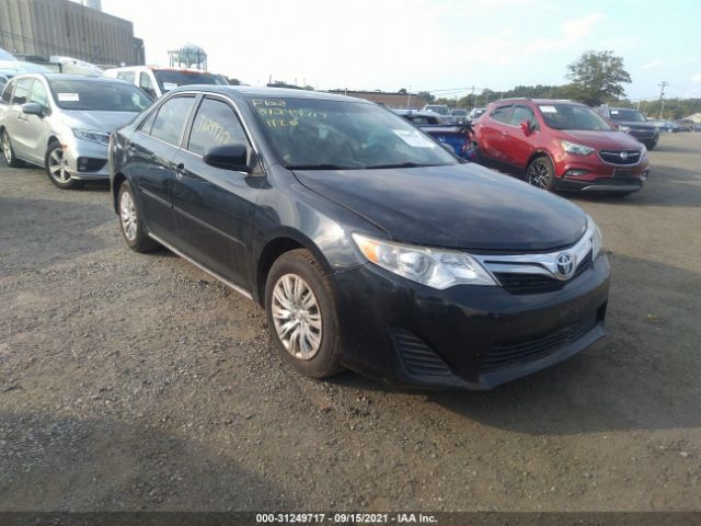 TOYOTA CAMRY 2014 4t4bf1fk2er409267