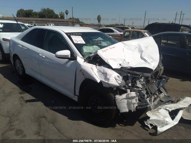 TOYOTA CAMRY 2014 4t4bf1fk2er410449