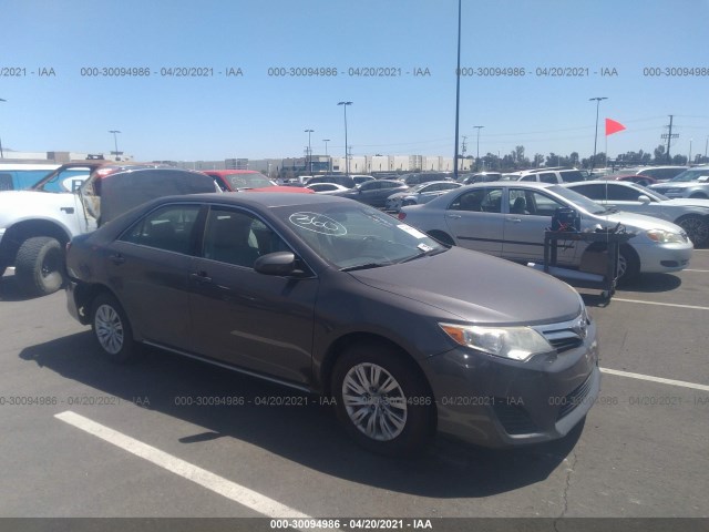 TOYOTA CAMRY 2014 4t4bf1fk2er411262