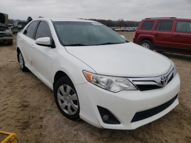 TOYOTA CAMRY L 2014 4t4bf1fk2er411410