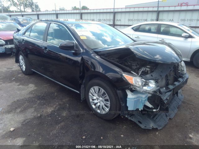 TOYOTA CAMRY 2014 4t4bf1fk2er411665