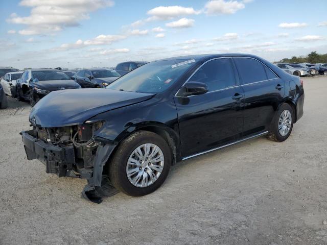 TOYOTA CAMRY L 2014 4t4bf1fk2er411892