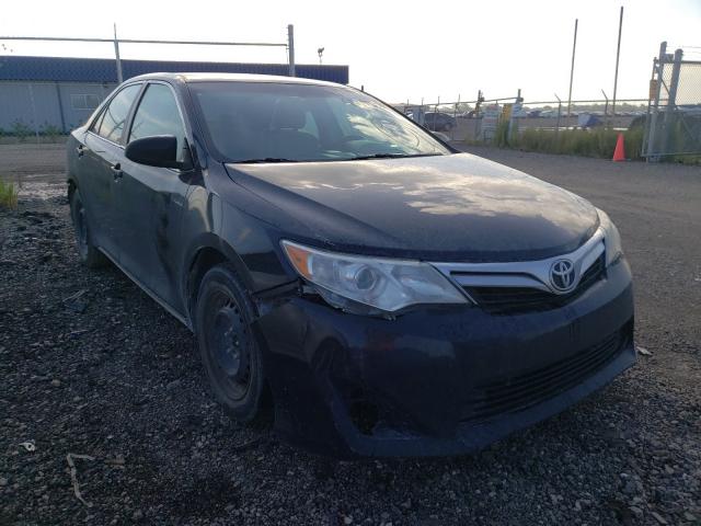 TOYOTA CAMRY LE 2014 4t4bf1fk2er412623