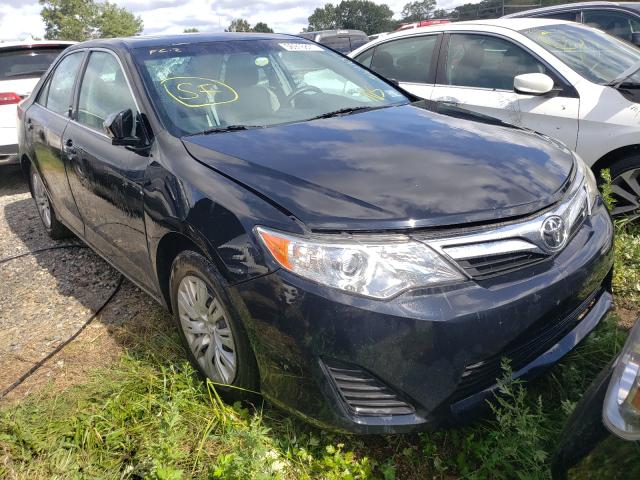 TOYOTA CAMRY L 2014 4t4bf1fk2er413884