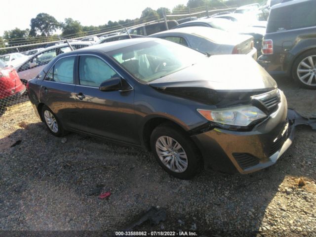 TOYOTA CAMRY 2014 4t4bf1fk2er414128